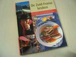 Cornelia Schinharl - Jorg Zipprick - De  Zuid-Franse keuken - Een culinaire reis langs de Cote d'Azur, de Provence en de Languedoc-Roussillon.