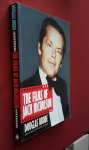 brode, douglas - films of jack nicholson, the brode, douglas - films of jack nicholson, the