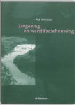 P. Winkelaar - Zingeving en wereldbeschouwing