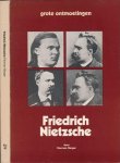 Berger, Herman - Friedrich Nietzsche: Een filosofie van het lijden en van de macht