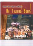 Weelen, P. - Ha ! Tsjieng ! Boem ! / druk 1 / Limburgse revues, operettes en musicals