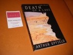 Arthur William Upfield - Death of a Lake [A Bony Thriller]