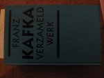 Kafka, F. - Verzameld werk