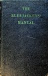 US Navy - The Blie Jacket Manual 1957
