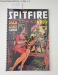 Jack Lake Productions Inc.: - Spitfire Comics No.2 ( Jack Lake classics)