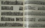 Spies, Paul, Kleij, Koen, Smit, Jos and Kupershoek, Ernest. - The canals of Amsterdam. Four centuries of Amsterdam canals in pictures; façades, interiors andlife on the canal side.
