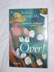 O'Flanagan, Sheila - Over!