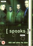 Boekwinkeltjes.nl - - Spooks -Season 3- (Import)