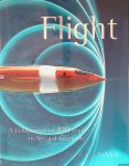 Collins Goodyear, Anne & Roger Launius & Anthony Springer - Flight: A Celebration of 100 Years in Art and Literature