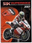 Porrozzi, Claudio e Fabrizio - Superbike World Championship 2007