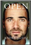 Agassi, Andre - Open / een autobiografie