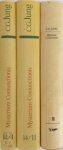 Cv.G. Jung - Mysterium Coniunctiones