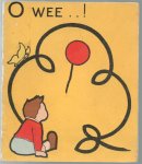 Mevr. Huybrechts Dingemans - Vrolijke vriendjes O Wee