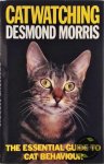 Desmond Morris - CATWATCHING