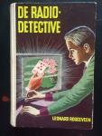 Roggeveen, Leonard - De radio-Detective (Draadloze ogen)