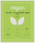 Sue Quinn 71604 - Vegan meer dan 130 veganistische recepten