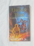 Modesitt jr, L. E. - The saga of Recluce: The Order War