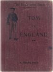 Camerlynck Guernier - Tom in England (seconde année d'Anglais