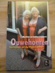 Fokkens, Martine, Fokkens, Louise - Ouwehoeren / verhalen uit de peeskamer
