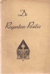 Soeria Nata Atmadja - De regenten-positie Soeria Nata Atmadja - De regenten-positie