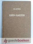 Schipper, Drs. J. - Eben-Haezer --- Geschiedenis van de Gereformeerde Gemeenten van Den Haag en Scheveningen