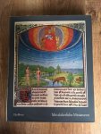 Delaissé, L.M.J., Liebaers, H. Masai, F. - Mittelalterliche miniaturen; Von den Burgundischen bibliothek zum handschriftenkabinett der Königlich Belgischen bibliothek