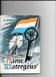 Norel, K. - Harm Watergeus / druk 3