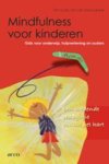 P. Catry, J. Decuypere - Mindfulness voor kinderen gids voor onderwijs, hulpverlening en ouders