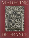 - Médicine de France: panorama de la pensée médicale littéraire et artistique française. No. XXIX - Médicine de France: panorama de la pensée médicale littéraire et artistique française. No. XXIX