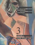  - Les Demoiselles d'Avignon