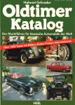 Schrader, Halwag - Oldtimer Katalog catalogus Der Marktführer für klasssische Automobile der Welt