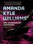 Amanda Kyle Williams - Een onverwacht genoegen