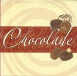 Ferretti, Elizabeth - Chocolade