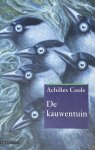 [{:name=>'A. Cools', :role=>'A01'}] - De Kauwentuin