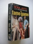 Jaffe, Rona - The Fame Game