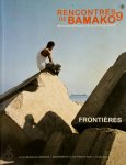 Michket Krifa, Laura Serani - Encounters of Bamako 9