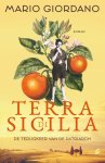 Mario Giordano 28920 - Terra di Sicilia De terugkeer van de patriarch