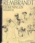 Benesch, Otto (verzameld door) - Rembrandt tekeningen