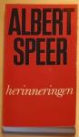  - Albert Speer, herinneringen