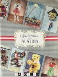  - Specialities from Austria