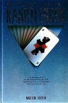 Madeleine Krispijn - de kust van het kaartleggen, lenormand, zigeunerkaarten,tarot en de gewone speelkaarten