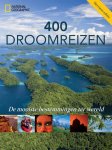 - 400 droomreizen - 400 droomreizen