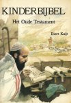Kuijt, Evert - Kuijt, Evert-Kinderbijbel (OT)