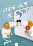 Ellen Delange - Klaar voor de show?