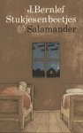 Bernlef, J. - Stukjes en beetjes