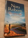 Nora Roberts - Een nieuw begin