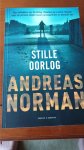 Norman, Andreas - Stille oorlog