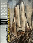 A. Blokland - Adriaan Lubbers 1892 - 1954 Tussen Nederland en New York