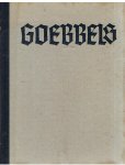 Semmler, Rudolf - Goebbels - De man achter Hitler