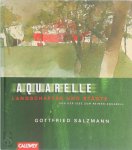  - Aquarelle